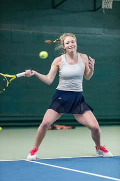 Bild 67 - RL GTHGC - TC RW Wahlstedt : Ergebnis: 0:6